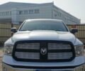 Білий Додж RAM, об'ємом двигуна 3 л та пробігом 100 тис. км за 31500 $, фото 12 на Automoto.ua