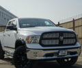 Білий Додж RAM, об'ємом двигуна 3 л та пробігом 100 тис. км за 31500 $, фото 4 на Automoto.ua