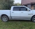 Білий Додж RAM, об'ємом двигуна 3 л та пробігом 270 тис. км за 29109 $, фото 1 на Automoto.ua