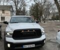 Белый Додж РАМ, объемом двигателя 3 л и пробегом 240 тыс. км за 30000 $, фото 2 на Automoto.ua