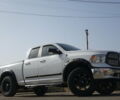 Білий Додж RAM, об'ємом двигуна 3 л та пробігом 100 тис. км за 31500 $, фото 8 на Automoto.ua