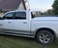 Білий Додж RAM, об'ємом двигуна 3 л та пробігом 270 тис. км за 29109 $, фото 3 на Automoto.ua