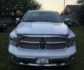 Білий Додж RAM, об'ємом двигуна 3 л та пробігом 270 тис. км за 29109 $, фото 1 на Automoto.ua