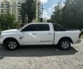Білий Додж RAM, об'ємом двигуна 3.6 л та пробігом 105 тис. км за 15000 $, фото 2 на Automoto.ua