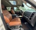 Білий Додж RAM, об'ємом двигуна 5.7 л та пробігом 124 тис. км за 15000 $, фото 11 на Automoto.ua