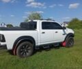 Білий Додж RAM, об'ємом двигуна 5 л та пробігом 150 тис. км за 30000 $, фото 5 на Automoto.ua