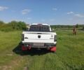 Білий Додж RAM, об'ємом двигуна 5 л та пробігом 150 тис. км за 30000 $, фото 2 на Automoto.ua