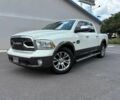 Білий Додж RAM, об'ємом двигуна 5.7 л та пробігом 124 тис. км за 15000 $, фото 1 на Automoto.ua