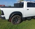 Білий Додж RAM, об'ємом двигуна 5 л та пробігом 150 тис. км за 30000 $, фото 9 на Automoto.ua