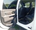 Білий Додж RAM, об'ємом двигуна 5 л та пробігом 150 тис. км за 30000 $, фото 19 на Automoto.ua