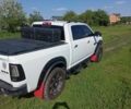 Білий Додж RAM, об'ємом двигуна 5 л та пробігом 150 тис. км за 30000 $, фото 11 на Automoto.ua