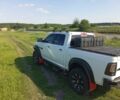 Білий Додж RAM, об'ємом двигуна 5 л та пробігом 150 тис. км за 30000 $, фото 13 на Automoto.ua