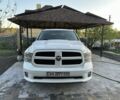 Белый Додж РАМ, объемом двигателя 5.7 л и пробегом 173 тыс. км за 22500 $, фото 1 на Automoto.ua