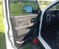 Білий Додж RAM, об'ємом двигуна 5 л та пробігом 150 тис. км за 30000 $, фото 18 на Automoto.ua