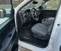 Белый Додж РАМ, объемом двигателя 5.7 л и пробегом 173 тыс. км за 22500 $, фото 8 на Automoto.ua