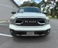 Білий Додж RAM, об'ємом двигуна 5.7 л та пробігом 124 тис. км за 15000 $, фото 1 на Automoto.ua