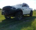 Білий Додж RAM, об'ємом двигуна 5 л та пробігом 150 тис. км за 30000 $, фото 1 на Automoto.ua