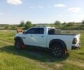 Білий Додж RAM, об'ємом двигуна 5 л та пробігом 150 тис. км за 30000 $, фото 3 на Automoto.ua