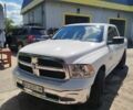 Білий Додж RAM, об'ємом двигуна 3.6 л та пробігом 92 тис. км за 25700 $, фото 1 на Automoto.ua