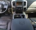 Білий Додж RAM, об'ємом двигуна 5 л та пробігом 150 тис. км за 30000 $, фото 22 на Automoto.ua