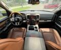 Білий Додж RAM, об'ємом двигуна 5.7 л та пробігом 124 тис. км за 15000 $, фото 9 на Automoto.ua