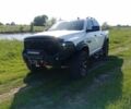 Білий Додж RAM, об'ємом двигуна 5 л та пробігом 150 тис. км за 30000 $, фото 7 на Automoto.ua