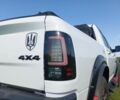 Білий Додж RAM, об'ємом двигуна 5 л та пробігом 150 тис. км за 30000 $, фото 8 на Automoto.ua