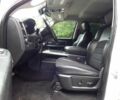 Белый Додж РАМ, объемом двигателя 5.7 л и пробегом 117 тыс. км за 15000 $, фото 9 на Automoto.ua