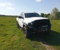Білий Додж RAM, об'ємом двигуна 5 л та пробігом 150 тис. км за 30000 $, фото 6 на Automoto.ua