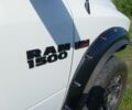 Білий Додж RAM, об'ємом двигуна 5 л та пробігом 150 тис. км за 30000 $, фото 23 на Automoto.ua
