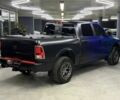 Білий Додж RAM, об'ємом двигуна 5.7 л та пробігом 53 тис. км за 36900 $, фото 8 на Automoto.ua