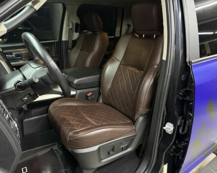 Білий Додж RAM, об'ємом двигуна 5.7 л та пробігом 53 тис. км за 36900 $, фото 16 на Automoto.ua