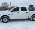 Білий Додж RAM, об'ємом двигуна 3 л та пробігом 48 тис. км за 27000 $, фото 2 на Automoto.ua