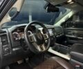 Білий Додж RAM, об'ємом двигуна 5.7 л та пробігом 53 тис. км за 36900 $, фото 17 на Automoto.ua