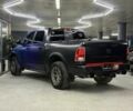 Білий Додж RAM, об'ємом двигуна 5.7 л та пробігом 53 тис. км за 36900 $, фото 14 на Automoto.ua