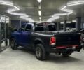 Білий Додж RAM, об'ємом двигуна 5.7 л та пробігом 53 тис. км за 36900 $, фото 12 на Automoto.ua