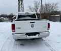 Білий Додж RAM, об'ємом двигуна 3 л та пробігом 48 тис. км за 27000 $, фото 4 на Automoto.ua