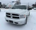 Білий Додж RAM, об'ємом двигуна 3 л та пробігом 48 тис. км за 27000 $, фото 1 на Automoto.ua