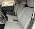 Білий Додж RAM, об'ємом двигуна 3 л та пробігом 48 тис. км за 27000 $, фото 16 на Automoto.ua