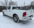 Білий Додж RAM, об'ємом двигуна 3 л та пробігом 48 тис. км за 27000 $, фото 3 на Automoto.ua