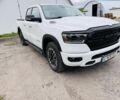 Білий Додж RAM, об'ємом двигуна 5.7 л та пробігом 152 тис. км за 32500 $, фото 2 на Automoto.ua