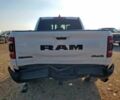 Белый Додж РАМ, объемом двигателя 5.7 л и пробегом 34 тыс. км за 15200 $, фото 5 на Automoto.ua