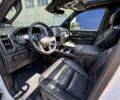 Белый Додж РАМ, объемом двигателя 5.7 л и пробегом 76 тыс. км за 56000 $, фото 17 на Automoto.ua