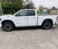 Білий Додж RAM, об'ємом двигуна 5.7 л та пробігом 152 тис. км за 32500 $, фото 1 на Automoto.ua