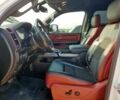 Белый Додж РАМ, объемом двигателя 5.7 л и пробегом 34 тыс. км за 15200 $, фото 6 на Automoto.ua