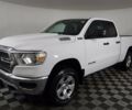 Білий Додж RAM, об'ємом двигуна 3.6 л та пробігом 0 тис. км за 64500 $, фото 1 на Automoto.ua