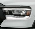 Білий Додж RAM, об'ємом двигуна 3 л та пробігом 0 тис. км за 90500 $, фото 12 на Automoto.ua
