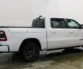 Білий Додж RAM, об'ємом двигуна 3 л та пробігом 0 тис. км за 98000 $, фото 6 на Automoto.ua