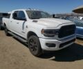 Білий Додж RAM, об'ємом двигуна 6.7 л та пробігом 9 тис. км за 68212 $, фото 1 на Automoto.ua