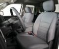 Білий Додж RAM, об'ємом двигуна 3.6 л та пробігом 0 тис. км за 48500 $, фото 5 на Automoto.ua